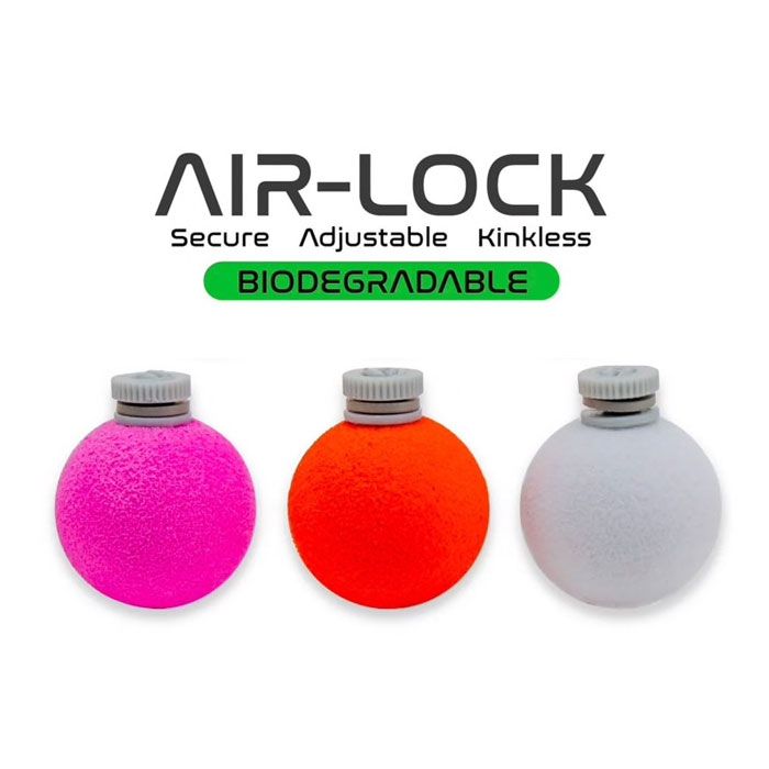 Airlock Strike Indicators
