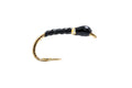 Gold collar Vicar Buzzer