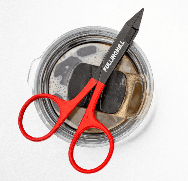 De Barb Pliers