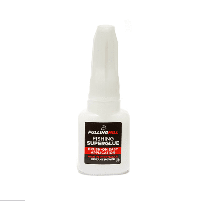 Fishing Superglue