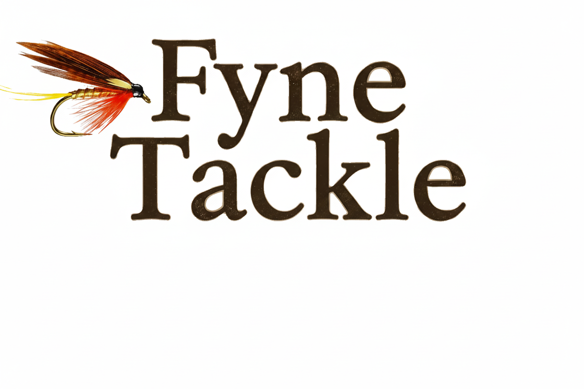 Fyne Tackle