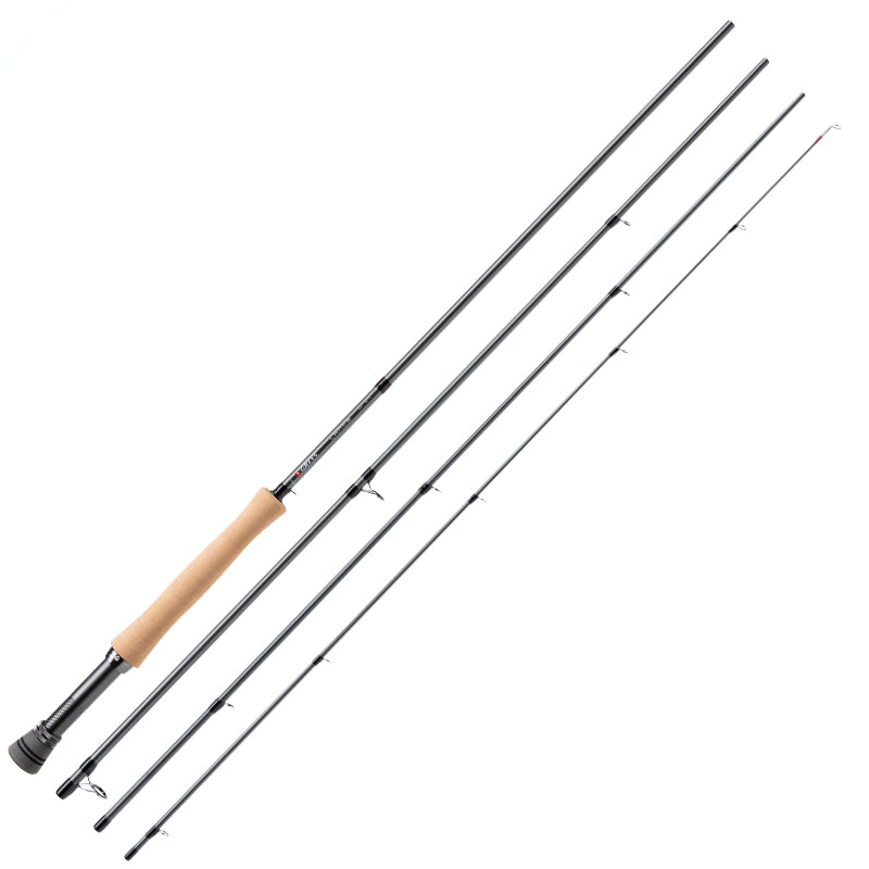 Greys Lance Fly Rod