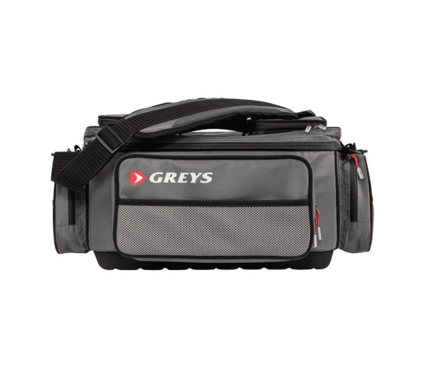 Greys Bank Bag