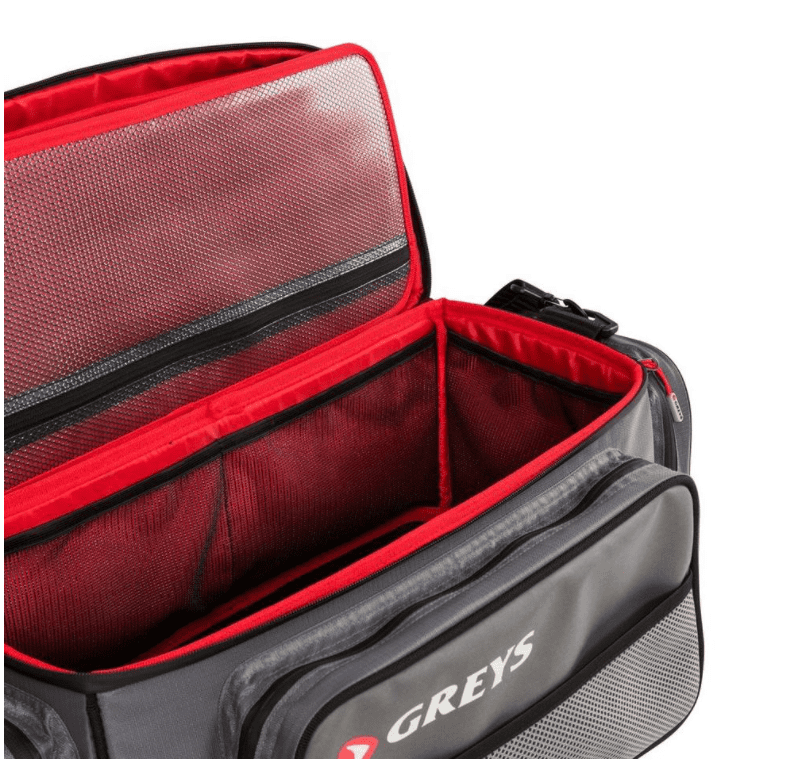 Greys Bank Bag
