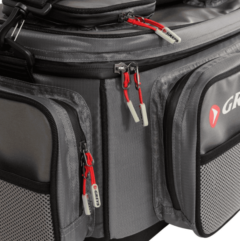 Greys Bank Bag