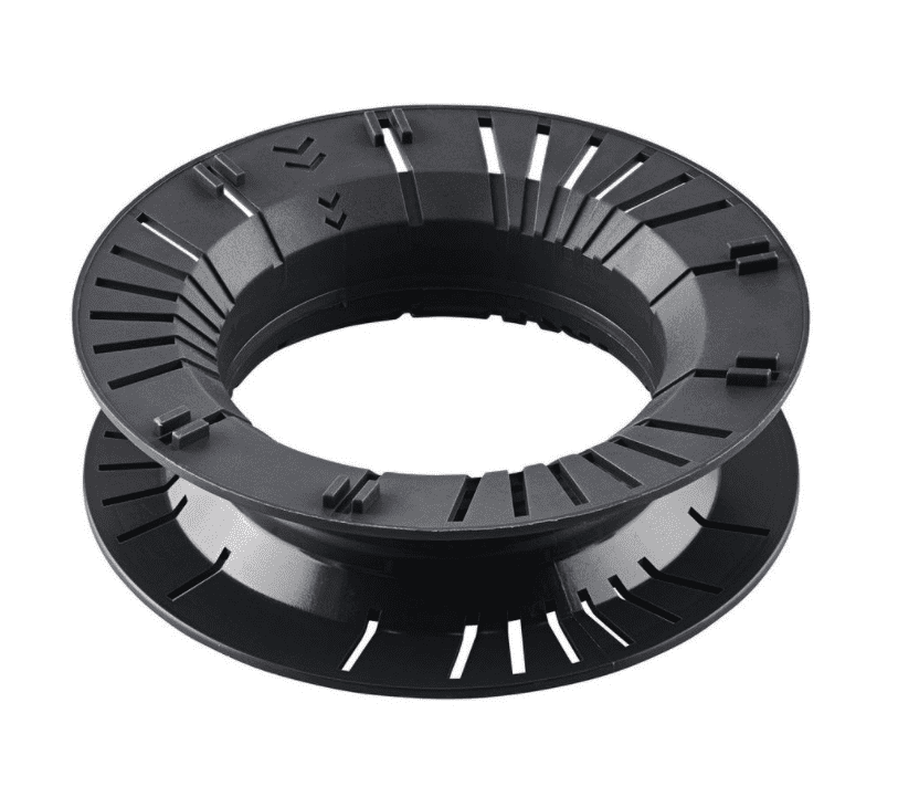 Fin Cassette Fly Reel