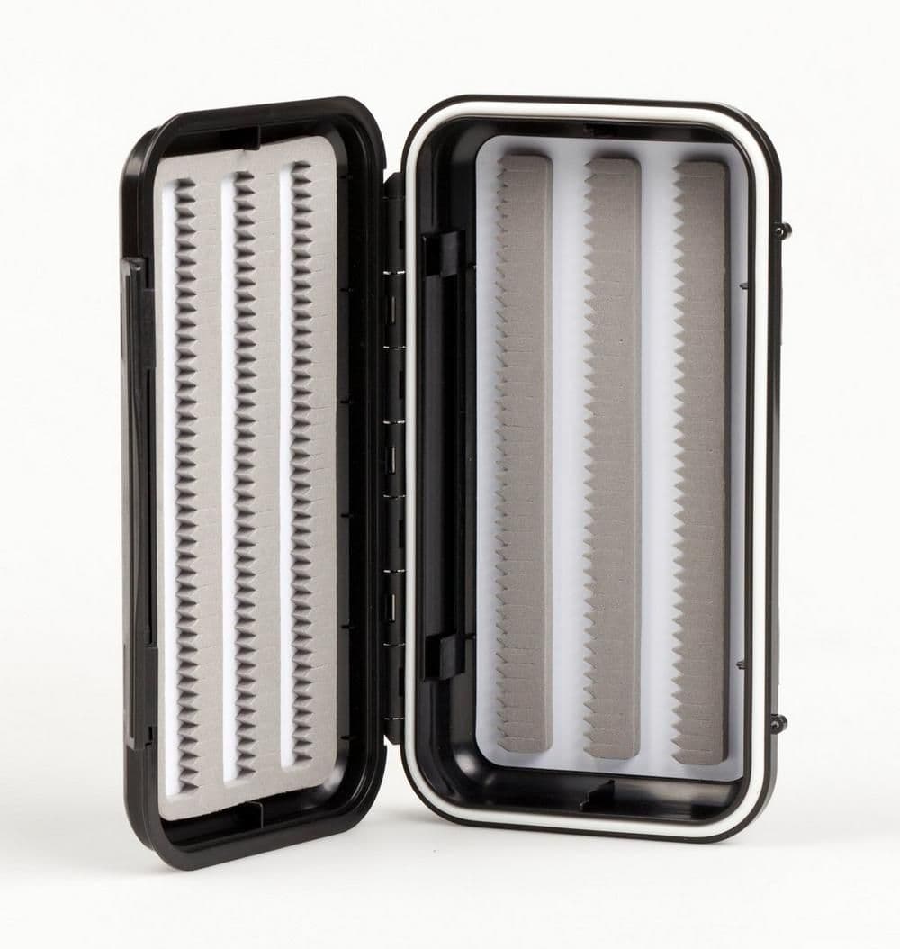 GS Waterproof Fly Box