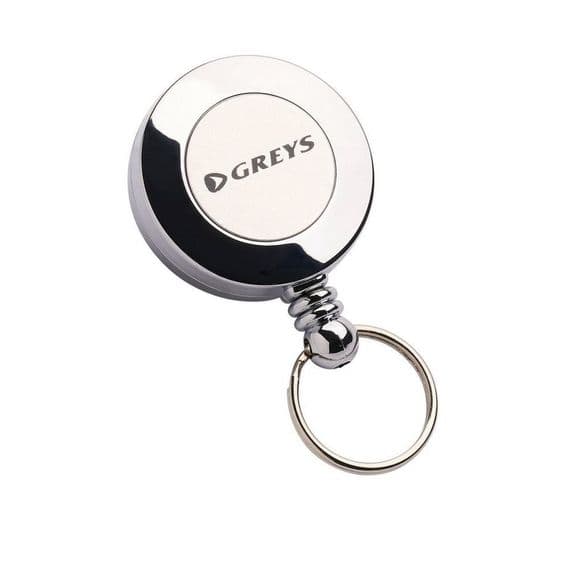 fishing retractor zinger from greys