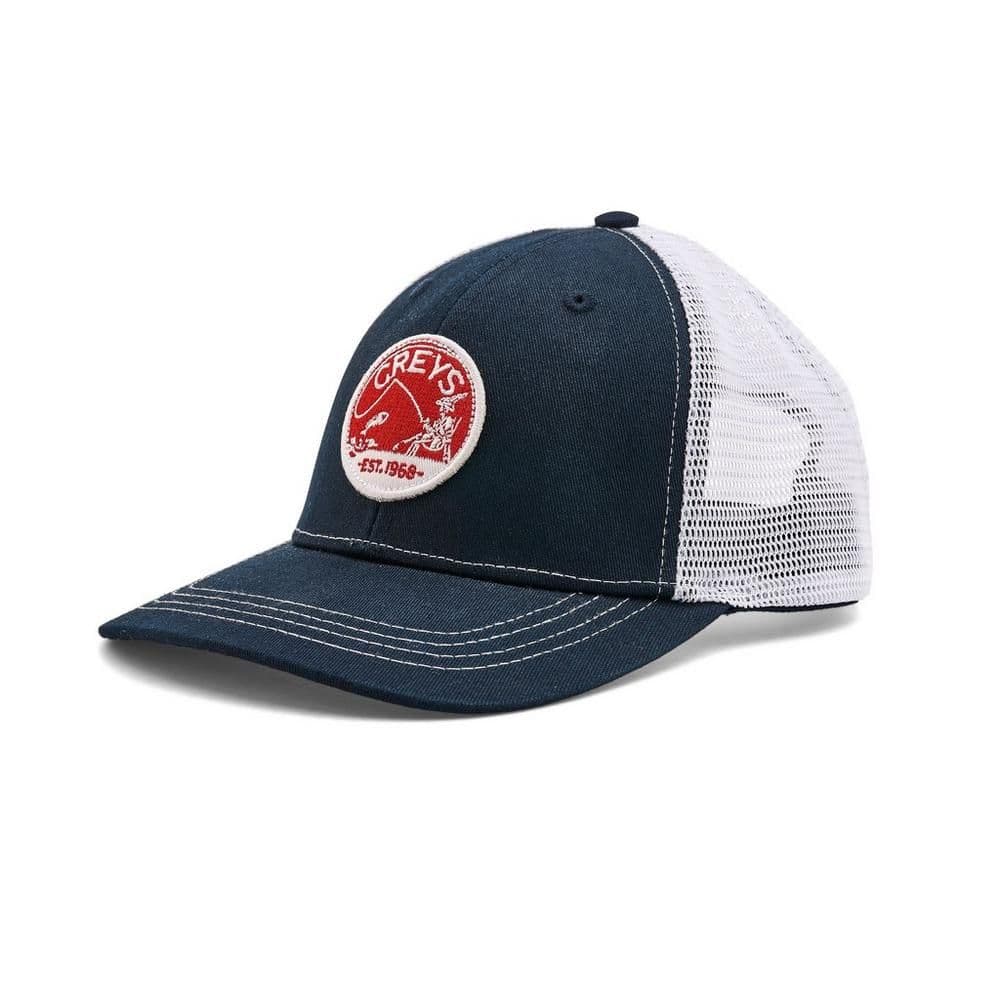 Skeleton Cap