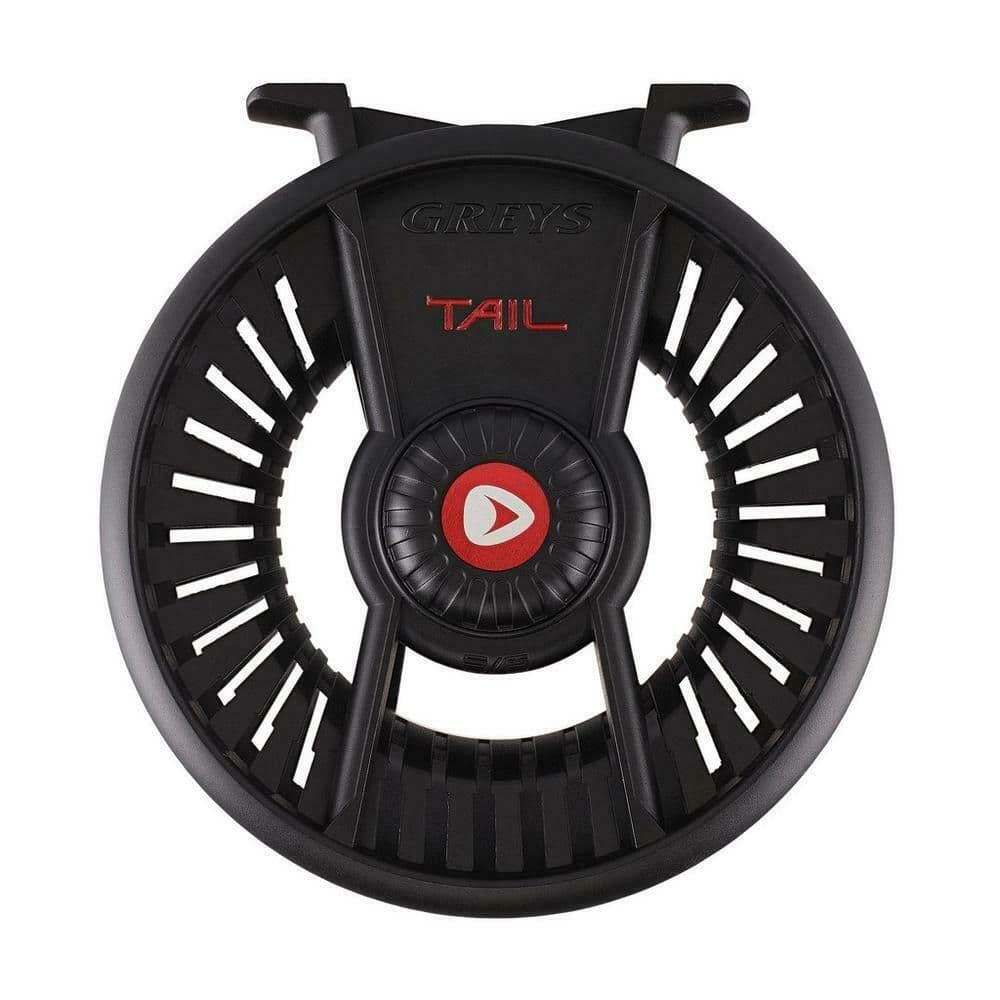 Tail Fly Reel