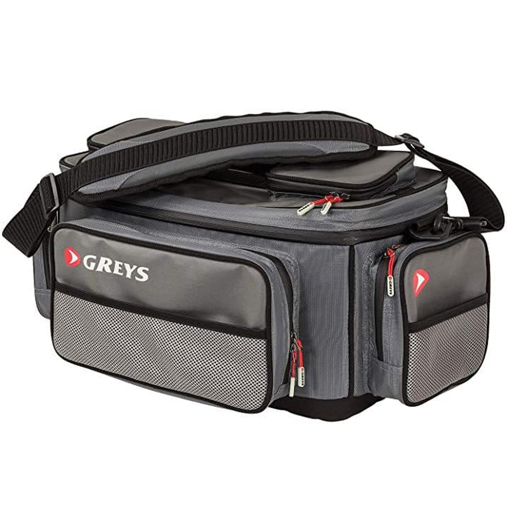 Greys Bank Bag