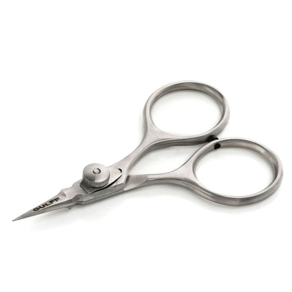 Hard Face Pro Razor Arrow Scissors
