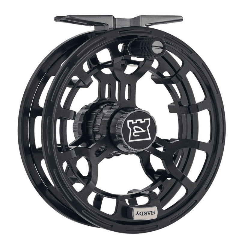 Averon Fly Reel