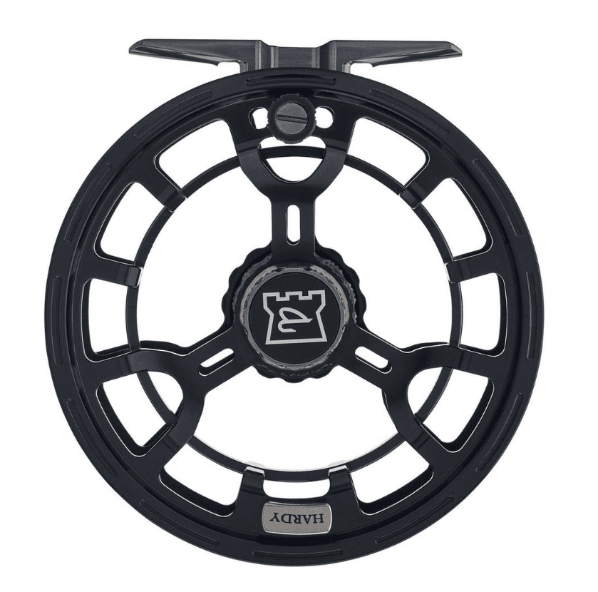 Averon Fly Reel