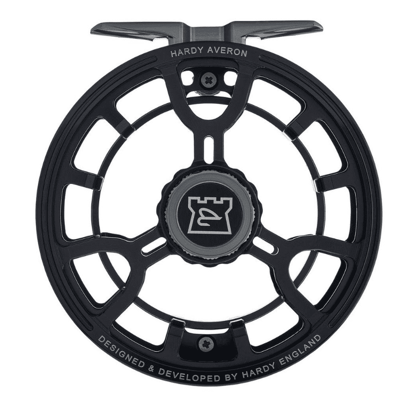 Averon Fly Reel