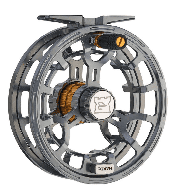 Averon Fly Reel
