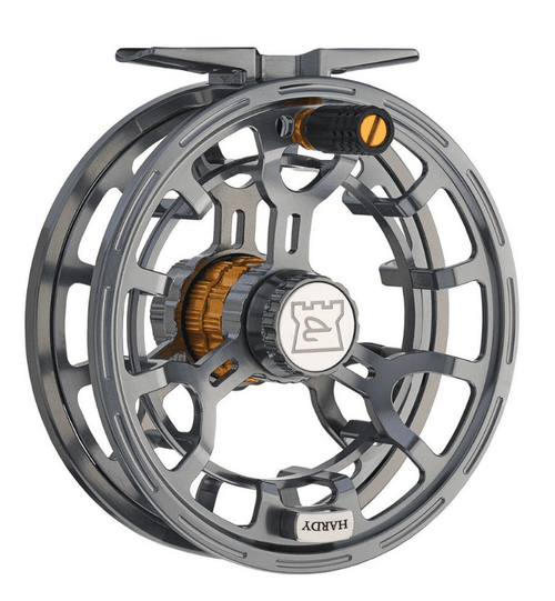 Averon Fly Reel
