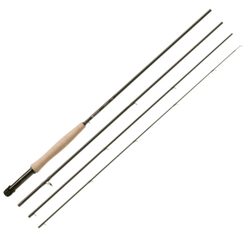 Hardy Aydon Single Handed Fly Rod