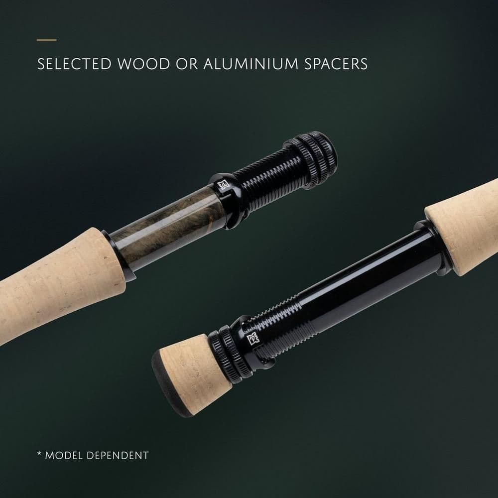 Hardy Aydon Single Handed Fly Rod