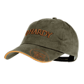Hardy Classic Olive Cap