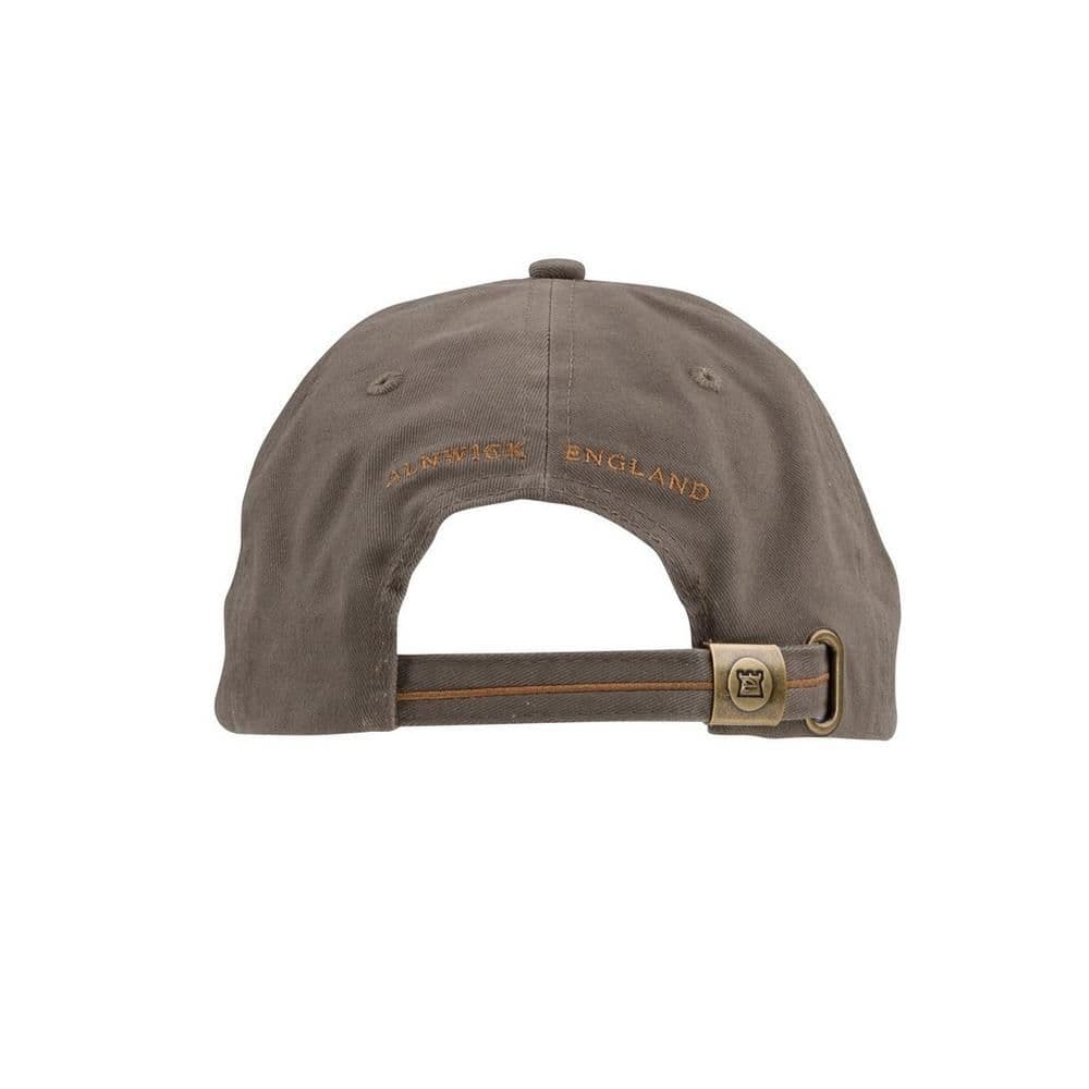 Hardy Classic Olive Cap
