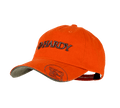 Hardy Classic Orange Cap