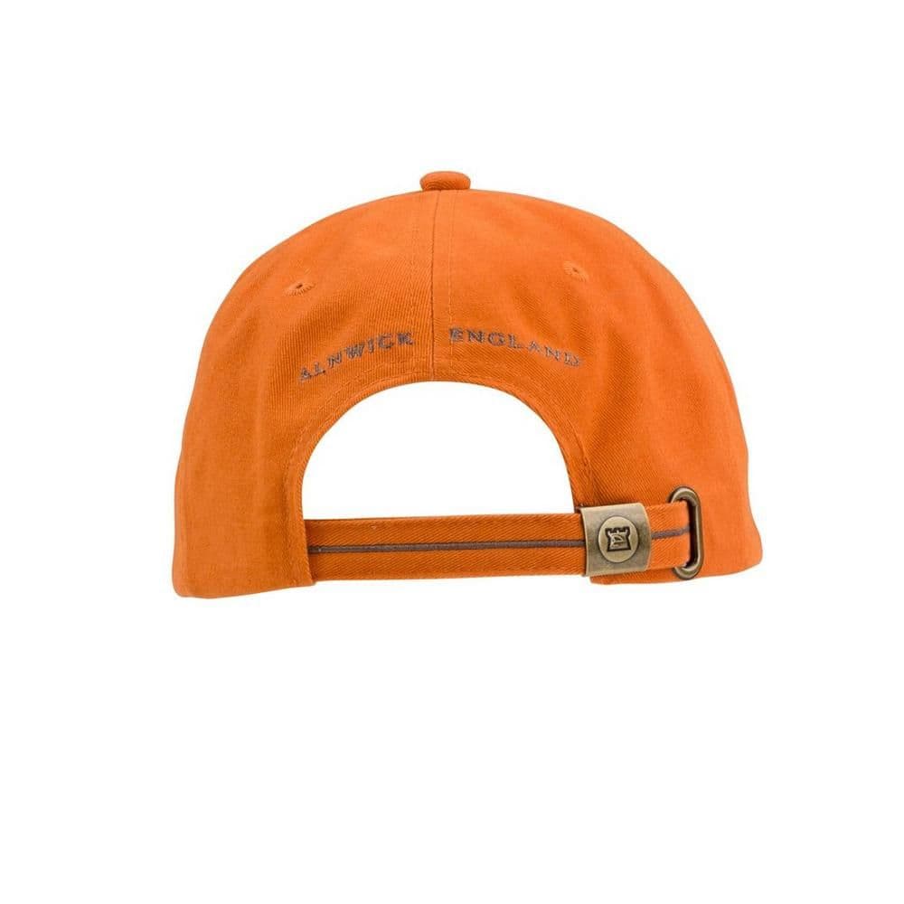 Hardy Classic Orange Cap