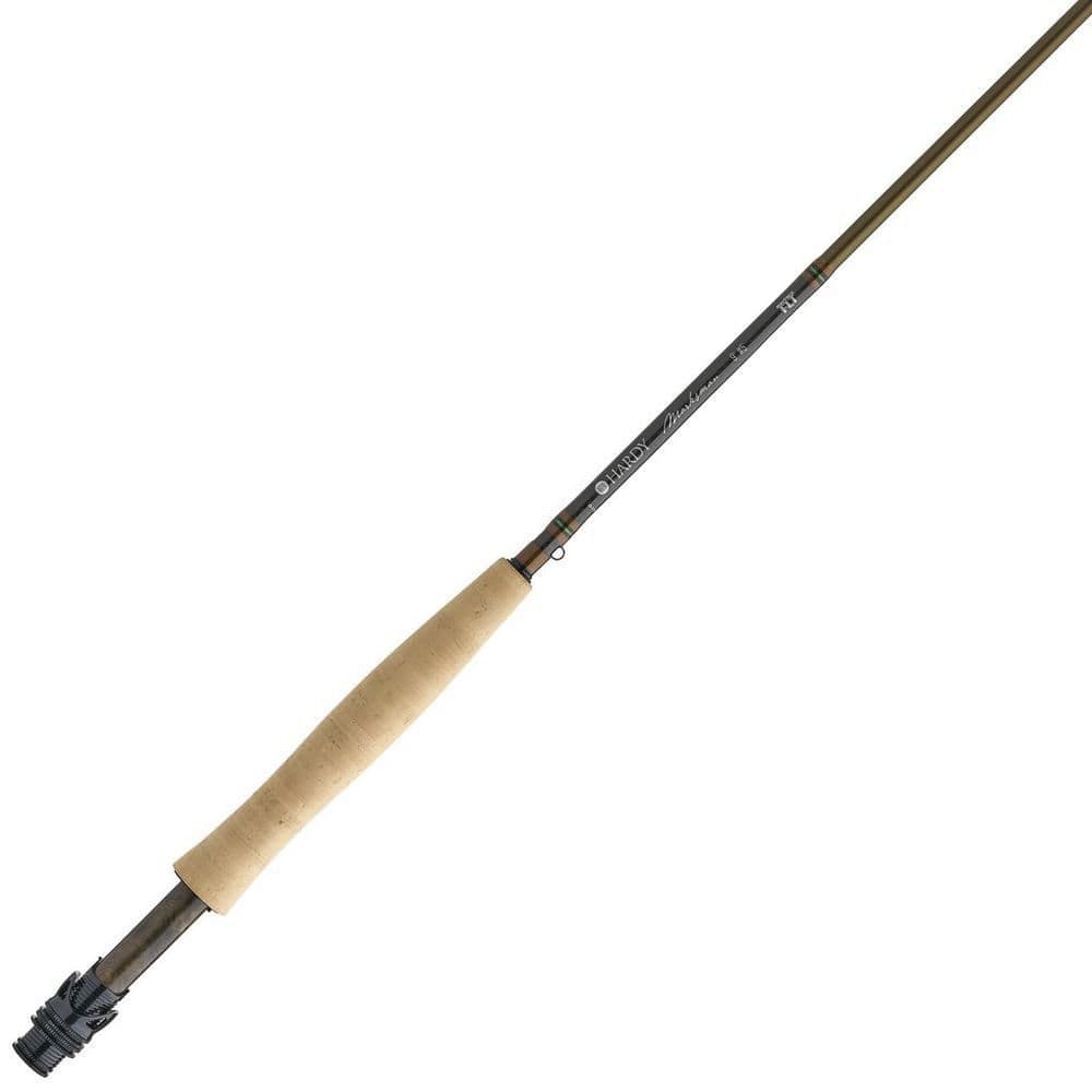 Hardy Marksman Fly Rod