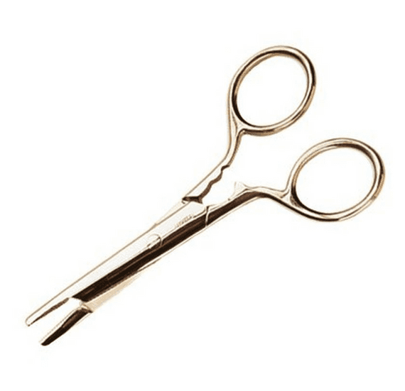 Scissor Plier Forceps