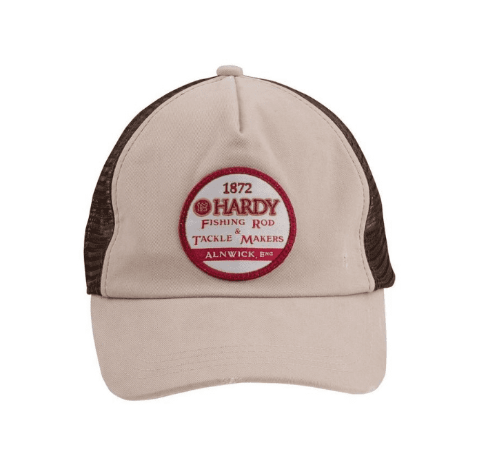 Hardy Trucker Cap