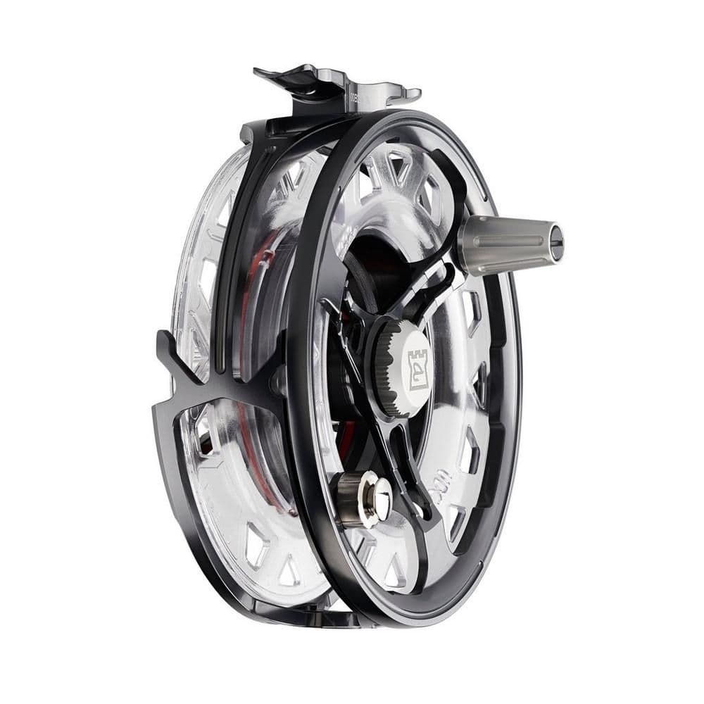 Ultradisc Cassette Fly Reel