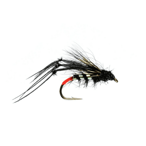 Harray Black Hopper