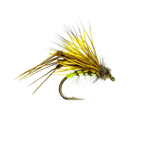 Harray Olive Hopper