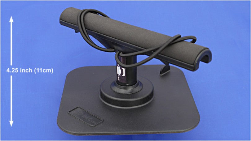 Vac Rac Car Rod Rack Holder - Combi