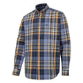 Hoggs Crail Lightweight Check Shirt