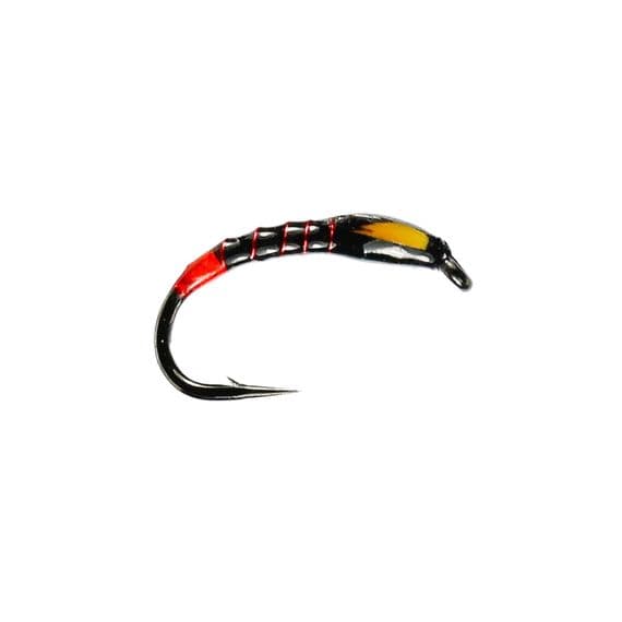 Holo Red Epoxy Buzzer