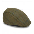 Hoggs Kingussie Tweed Cap