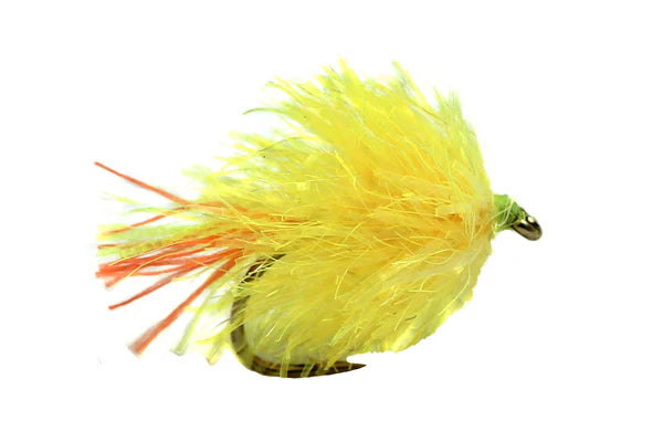 Sunburst Yellow Super Blob