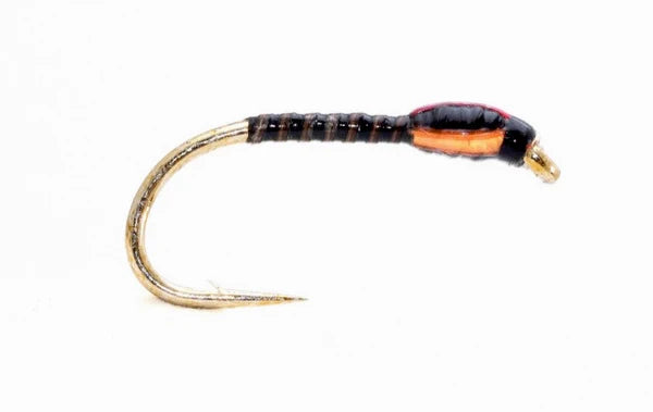 Rutland Quill Buzzer