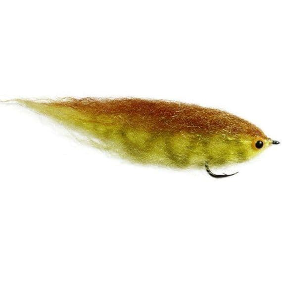 Jack Pike Pike Fly