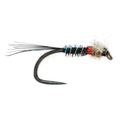 Jenkin's Black & Pearl Muskins