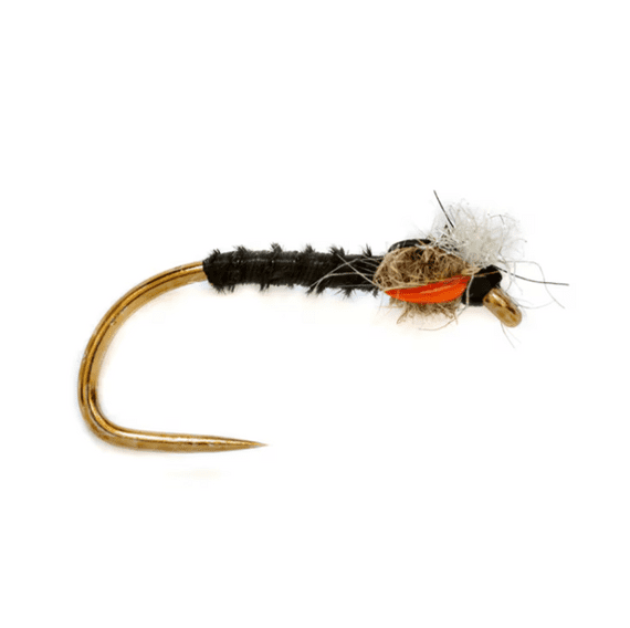 Jenkin's Muskins Buzzer