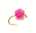 Krystal Egg Nugget Hot Pink