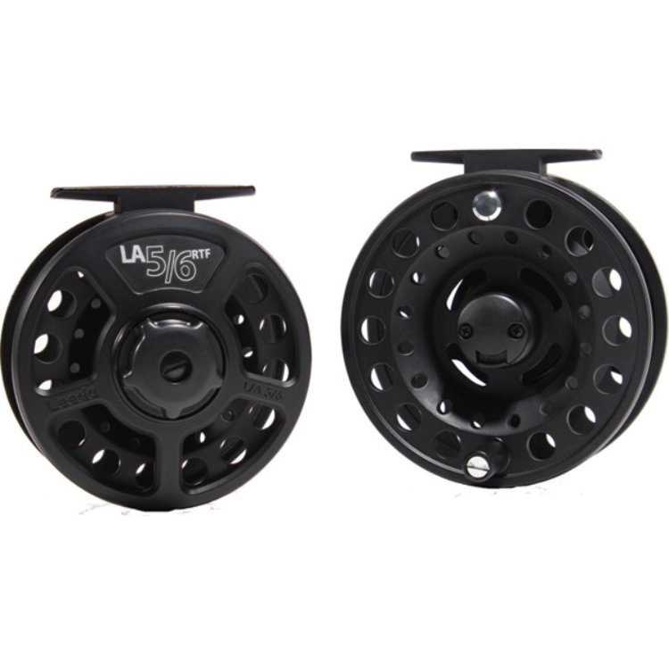 Leeda RTF Fly Reel