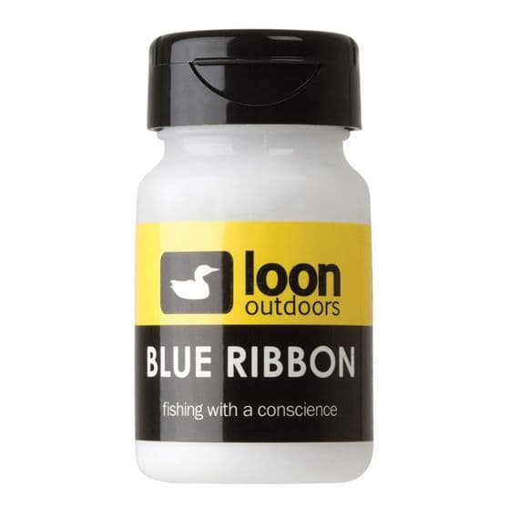 Blue Ribbon Floatant