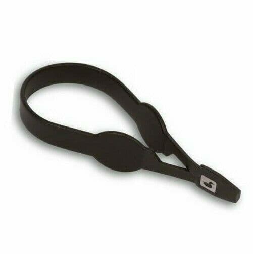 Ergo Hackle Pliers
