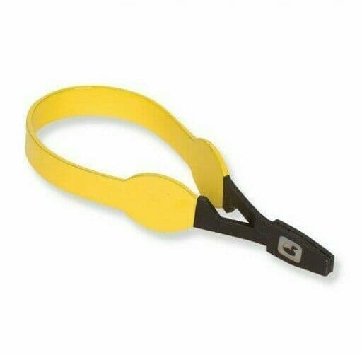 Ergo Hackle Pliers