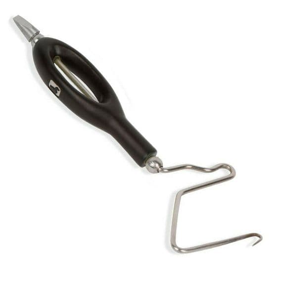 Ergo Whip Finisher