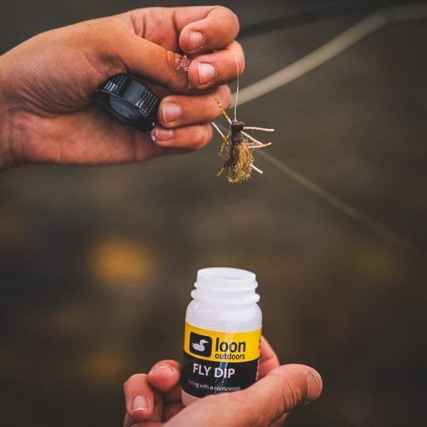 Fly Dip Floatant
