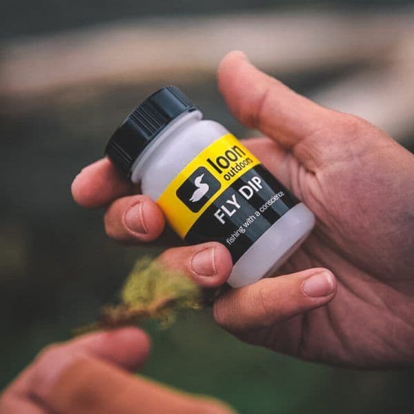 Fly Dip Floatant